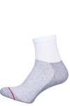 Pánské ponožky ACTIVE 0224.008 šedá 41-43