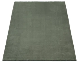 Koberec Loft 60x110 cm, zelený