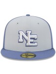 New Era Pánská kšiltovka New England Patriots NFL 2026 Rivalries Sideline 59FIFTY Fitted Velikost: 7 3/8