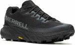 Běžecké boty Merrell Agility Peak 5 J068045 - černé Velikost obuvi v EU: 47