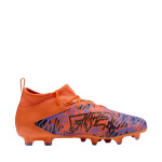 Fotbalové boty Puma Future 8 Match Creativity FG/AG Jr 108436 01 38