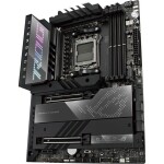 ASUS ROG CROSSHAIR X670E HERO / AMD X670 / DDR5 / SATA III RAID / USB / GLAN / Wi-Fi / M.2 / sc.AM5 / ATX (90MB1BC0-M0EAY0)