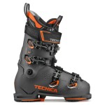 Lyžařské boty Tecnica MACH SPORT MV 100 GW, race grey 25/26 Velikost MP (cm): 26