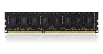 Team Group Elite 8GB / Operační paměť / DDR3 / 1600MHz / CL11 / DIMM (TED38G1600C1101)