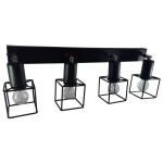 Lampa mini krychle 2814/Z-A-4 LS4