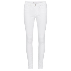 TOMMY HILFIGER DÁMSKÉ DŽÍNY COMO SKINNY 25/32