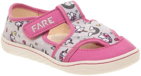 FARE MID-WIDE 7002451 Velikost: 27
