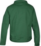 Bunda COFRA AQUISGRANA Barva: Antracitová, Velikost: S (V250_0_04_S)