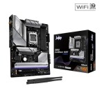 ASRock MB Sc AM5 B850 LiveMixer WiFi, AMD B850, 4xDDR5, 1xDP, 1xHDMI, WiFi, ATX EDF_1883005