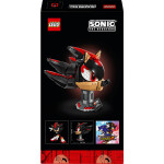 LEGO LEGO® Sonic the Hedgehog™ 77000 Shadow the Hedgehog
