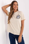 T-shirt model 208734 Sublevel M