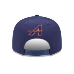 New Era Pánská kšiltovka Houston Astros MLB FP903 City Connect 9FIFTY Snapback