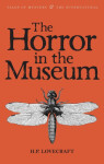 The Horror in the Museum: Collected Short Stories Volume Two - Howard Phillips Lovecraft