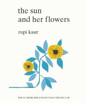 Sun and Her Flowers