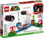 LEGO Super Mario 71366 Palba Billů – rozšiřující set