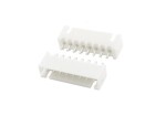 JST XH 2,54 mm 8-Pin konektor na DPS - Rovný