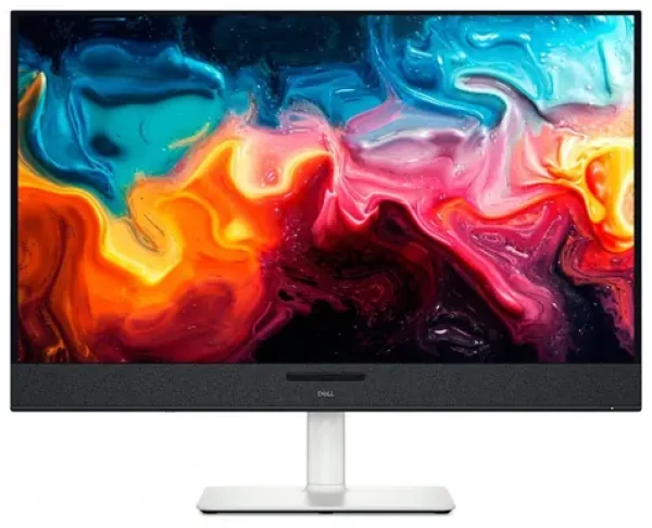 32" DELL S3225QC Plus / LED / 3840x2160 / OLED / 16:9 / 0.03ms / 250 cd-m2 / USB-C+HDMI / VESA / 3Y (210-BRVT)