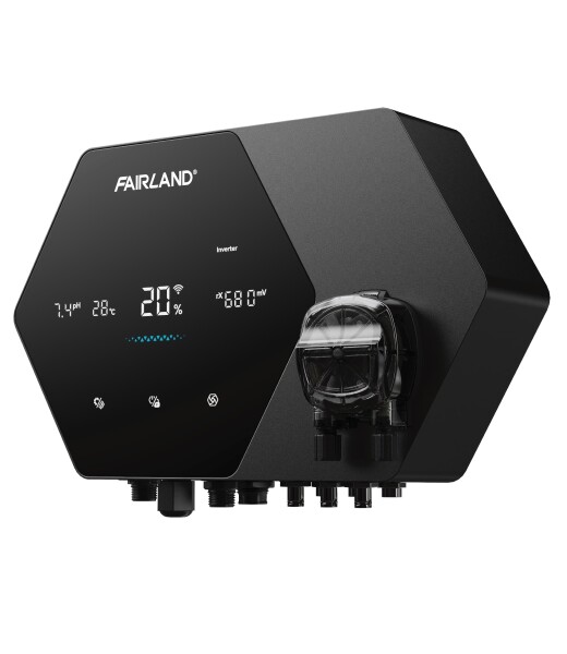Solinátor iGarden Fairland i-Salt 33, pro bazény do 125 m3