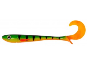 Zeck Gumová nástraha Butcher 160 - Firetiger,Zeck Gumová nástraha Butcher 160 - Firetiger