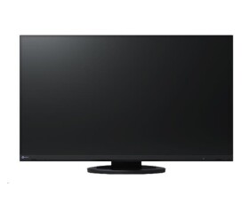 EIZO MT 27" EV2760-BK FlexScan, IPS, 2560x1440, 350nit, 1000:1, 5ms, DisplayPort, HDMI, DVI-D, USB, Repro, Černý EDF_419119