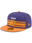 New Era Pánská kšiltovka Phoenix Suns NBA 2026 Tip-Off 59FIFTY Fitted Velikost: 7 1/2