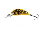 Salmo Wobler Hornet Sinking Beetle,Salmo Wobler Hornet Sinking Beetle