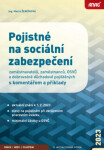 Pojistné na sociální zabezpečení 2023