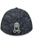 New Era Pánská kšiltovka Denver Broncos NFL 2026 Salute to Service 39THIRTY M-Crown Flex Velikost: M/L