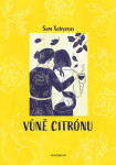 Vůně citrónu - Sam Xabyssus