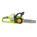 FIELDMANN FZP 70805-0 / 2x20V Řetězová pila / Li-Ion / lišta 30 cm / bez baterie a nabíječky (50004954)
