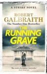 Running Grave Robert Galbraith