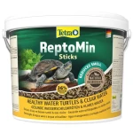 Tetra Repto Min / Krmivo pro vodní želvy / Plovoucí tyčinky / 10 l (A1-201354)