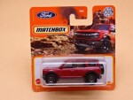 MATCHBOX - FORD BRONCO 2021