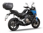 Nosič zadního boxu SHAD na CFMOTO 650MT