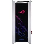 ASUS ROG STRIX HELIOS bílá / bez zdroje / ATX / USB 3.0 USB-C / HD audio / průhledná bočnice (90DC0023-B39000)