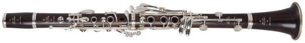 Buffet Crampon RC Prestige 18/6 New