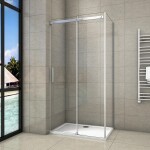 H K - Obdélníkový sprchový kout HARMONY F2 110x70 L/P varianta včetně sprchové vaničky z litého mramoru SE-HARMONYF211070/THOR-11070