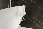Držák ručníků závěsný AWD Interior 1483 AWD02091483