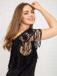 Halenka AT BZ 1801.87 černá M/L