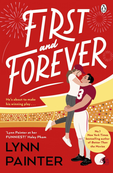 First and Forever - Lynn Painter