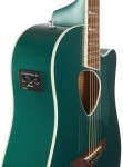 Ibanez ALT30 Jungle Green Metallic