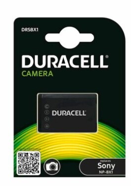 Duracell DRSBX1