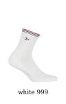 Ponožky Wola Sportive Frotte pánské vzorek W 941N6 AG+ grey 45-47