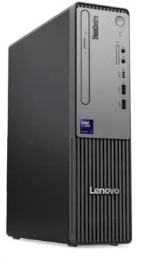 Lenovo ThinkCentre Neo 50s G6 SFF černá / Stolní počítač / Intel Core Ultra 7 265 / 16GB DDR5 / 1TB SSD / W11P (13DM001VCK)
