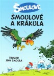 Šmoulové Krákula Peyo