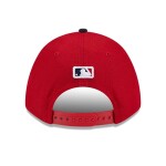 New Era Pánská kšiltovka Cleveland Guardians MLB 9FORTY M-Crown