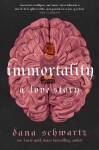 Immortality: Love Story,