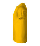 Paint tričko unisex žlutá S