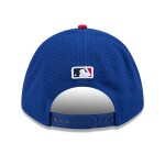 New Era Pánská kšiltovka Washington Nationals MLB Authentic 2025 All-Star Game 9FORTY M-Crown Snapback