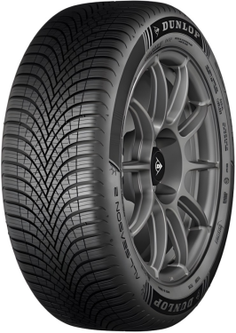 165/70 R14 85T XL ALL SEASON 2 M+S 3PMSF TL DUNLOP